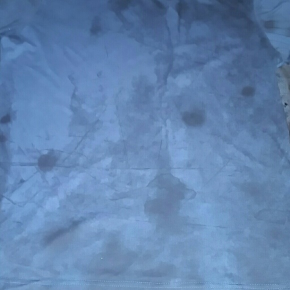 Vintage Brass Patriot Men's T-Shirt - Picture 5 of 8